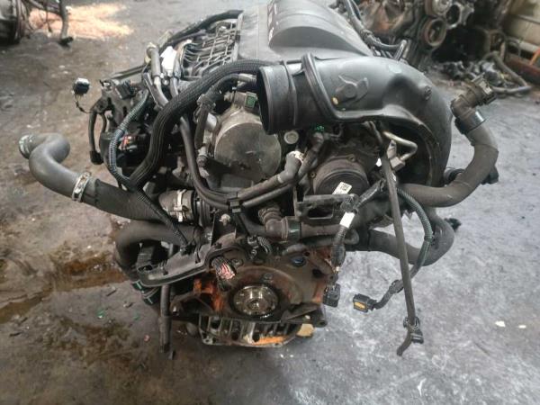 MOTEUR CITROEN/PEUGEOT 2.0HDI RHH  - Vue 5